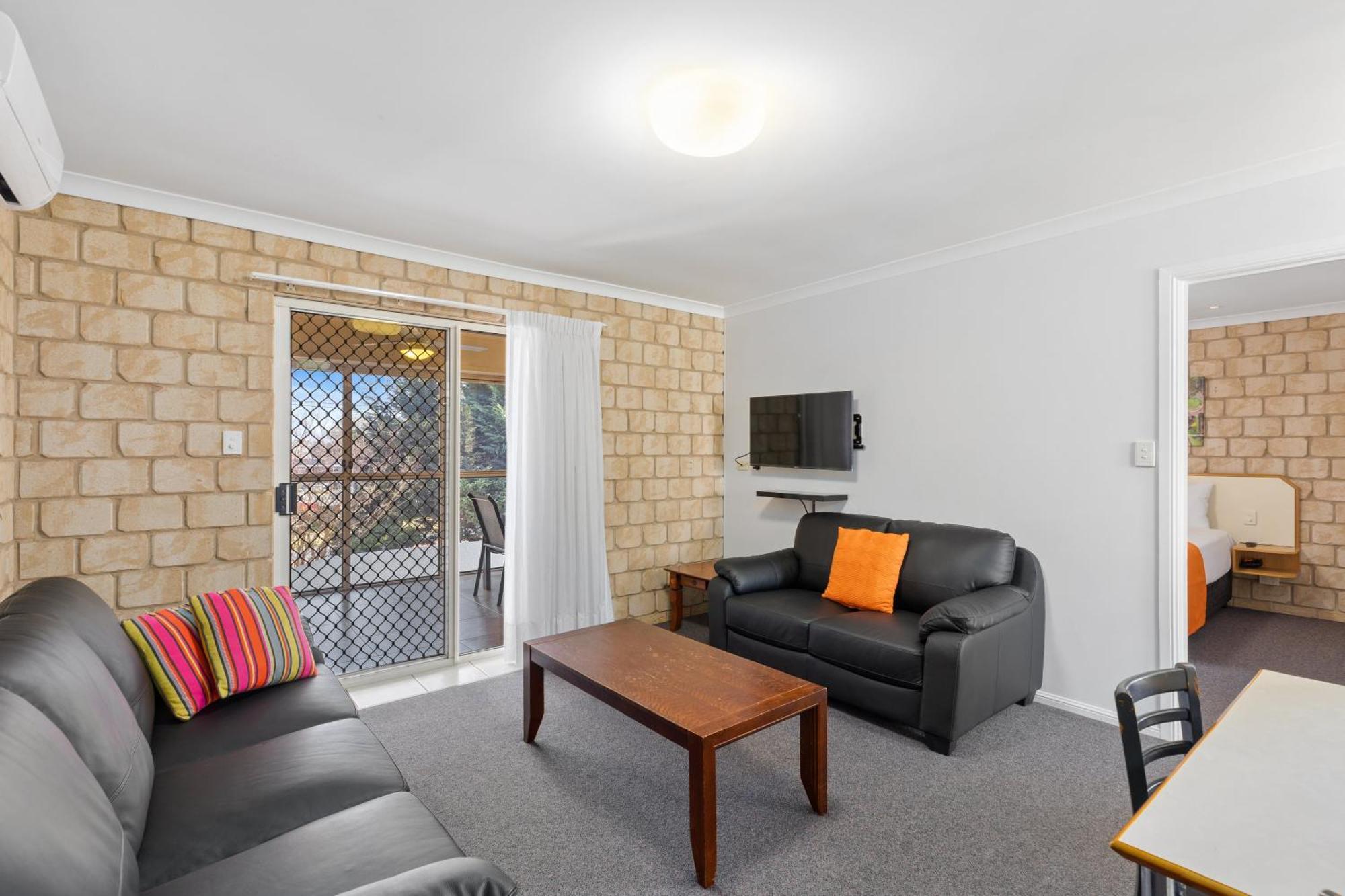 Great Divide Motor Inn Toowoomba Cameră foto