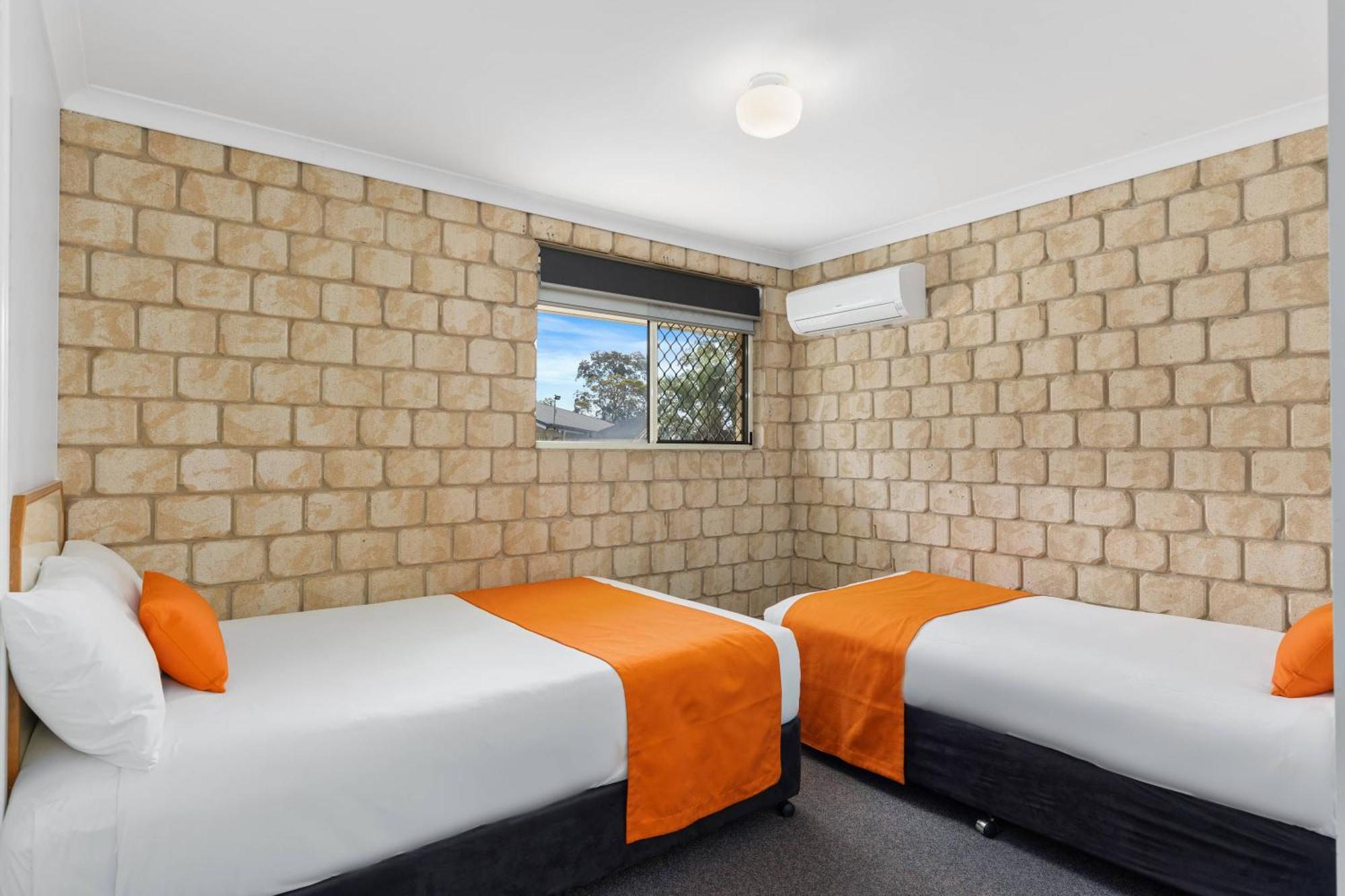 Great Divide Motor Inn Toowoomba Cameră foto