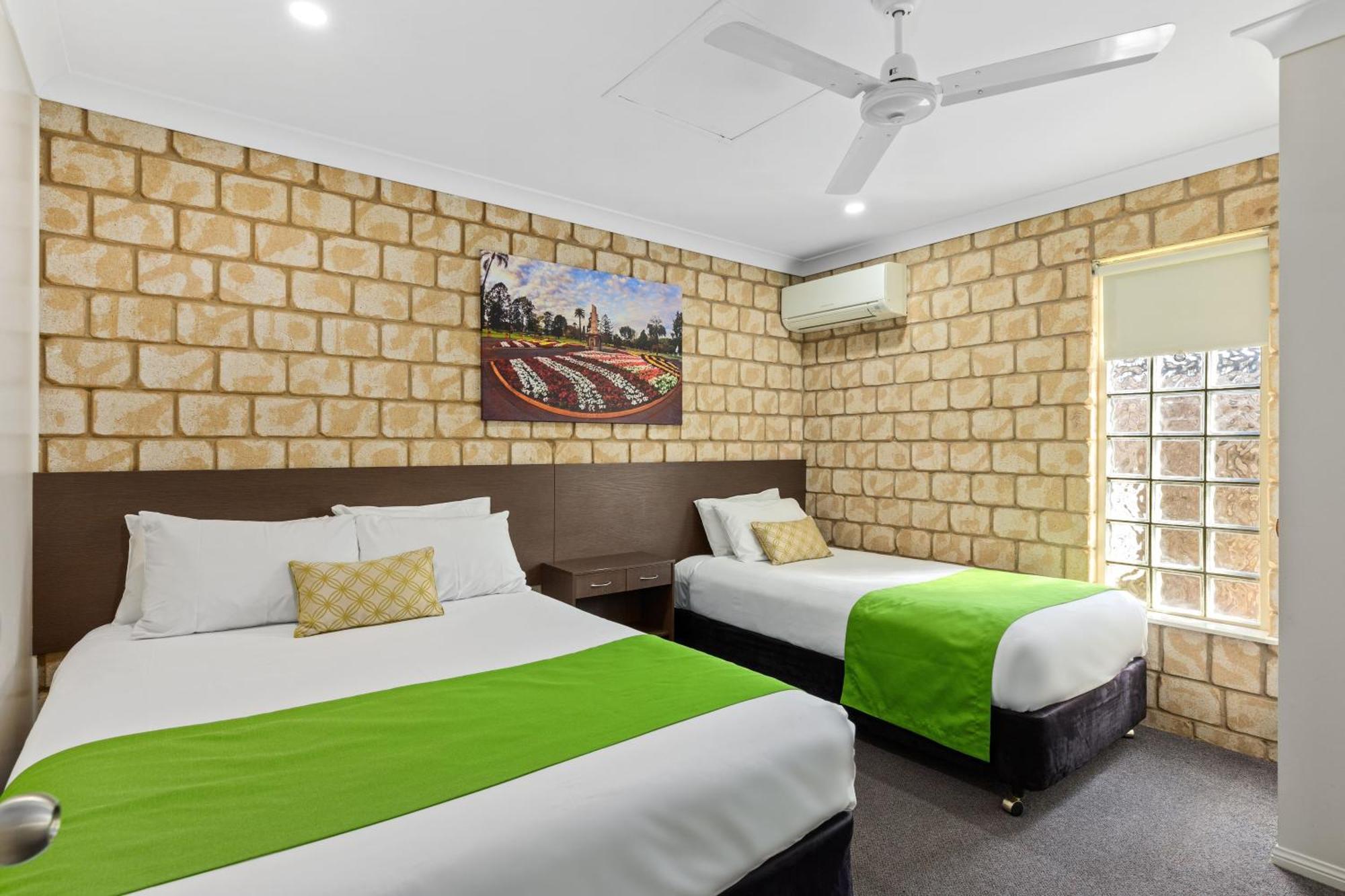 Great Divide Motor Inn Toowoomba Cameră foto