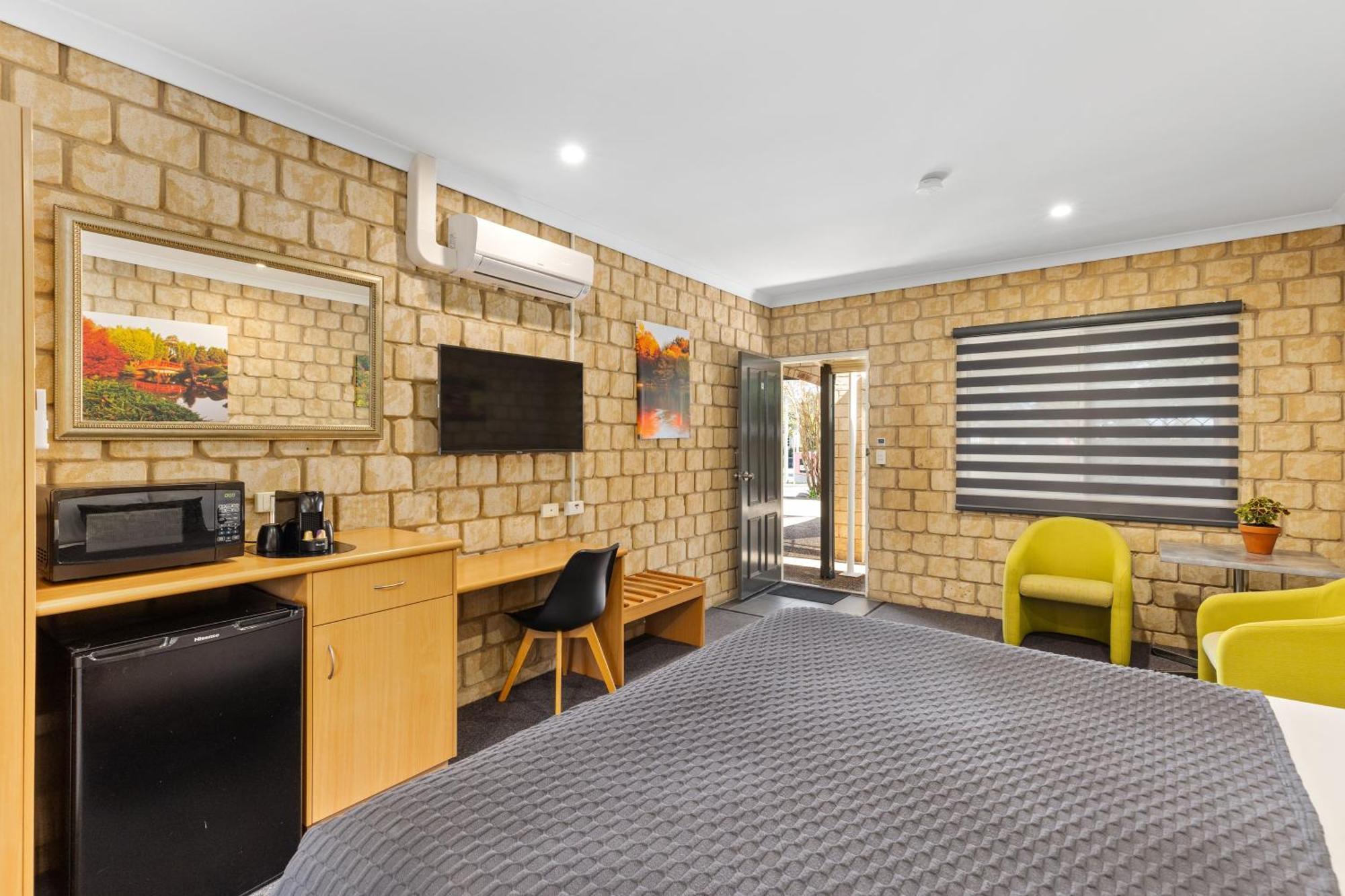 Great Divide Motor Inn Toowoomba Cameră foto