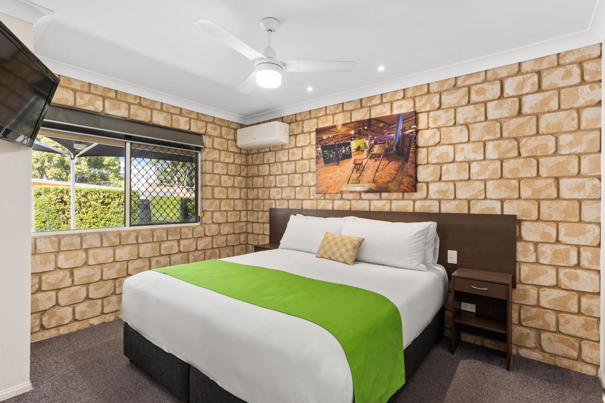 Great Divide Motor Inn Toowoomba Cameră foto
