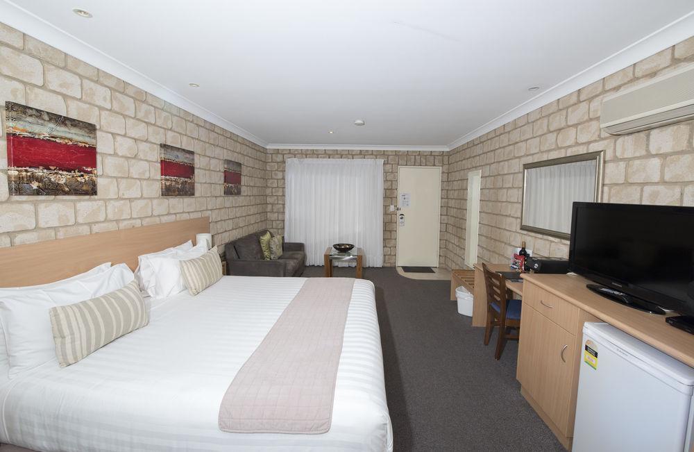 Great Divide Motor Inn Toowoomba Exterior foto