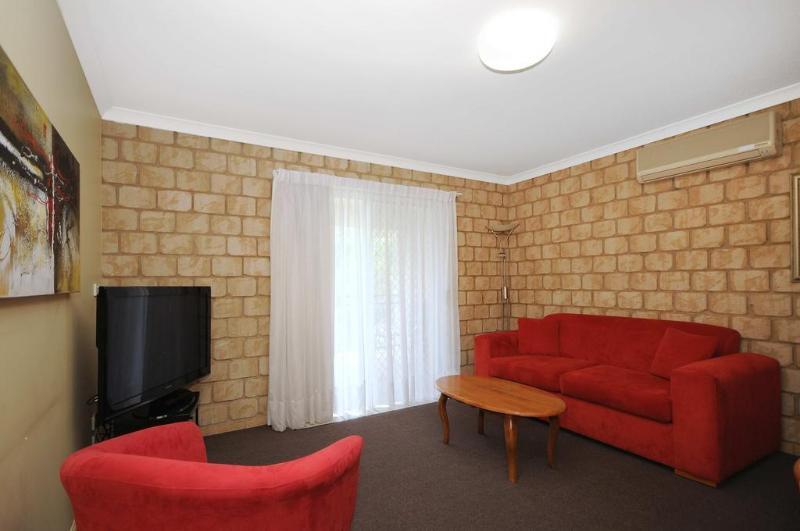 Great Divide Motor Inn Toowoomba Exterior foto